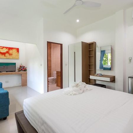Patong Hill Estate 6 빌라 외부 사진