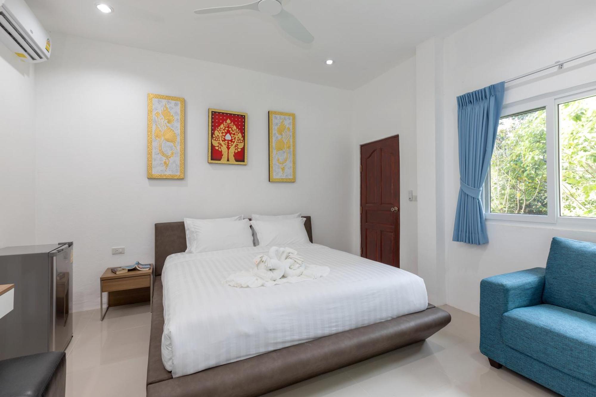 Patong Hill Estate 6 빌라 외부 사진